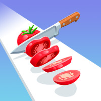 Play Perfect Slices Master now!