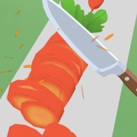 Play Perfect Slices Online now!