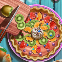 Play Pie Realife Cooking now!
