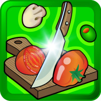 Play Pizza Ninja now!