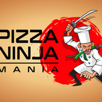 Play Pizza Ninja Mania now!