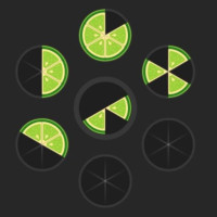 Play Pizza Slices now!