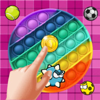 Play POP it Plus now!