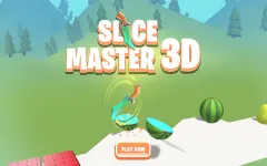 Play Slice Master 3D now!