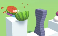 Play Slice Master now!