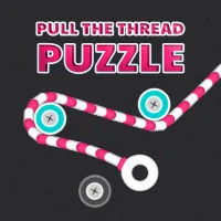 PLay Pull The Thread - Puzzle now!