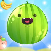 Play Put The Fruit Together! now!