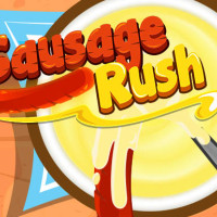 Play Sausage Rush now!