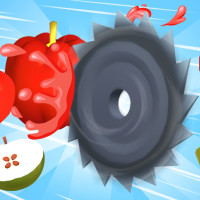 Play Sawblade Fest Run now!