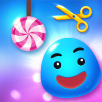Play Slice The Rope now!
