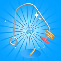 Play Slide Hoops 3D now!