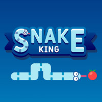Play Snake King now!