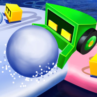 Play Snowball.io now!