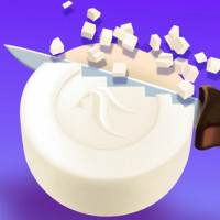 Play Soap Cutting now!