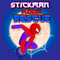 Play Spiderman Hook Rescue now!