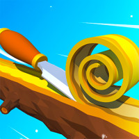 Play Spiral Roll 2 now!