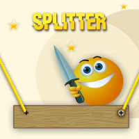 Play Splitter now!
