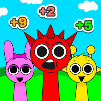 Play Sprunki Challenge now!