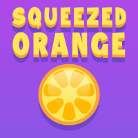 Play Squeezed Orange now!