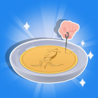 Play Squid Candy Challenge now!