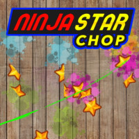 Play Star Ninja Chop now!