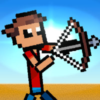 Play Ragdoll Archers now!