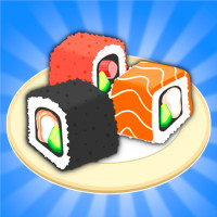 Play Sushi Ninja now!