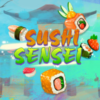 Play Sushi Sensei now!