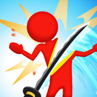 Play Sword Master 3D now!