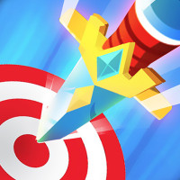 Play Target Hit 3D now!