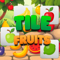 Play Tile Fruits now!