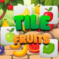 PLay Tile Fruits now!