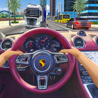 Play Traffic Jam 3D now!