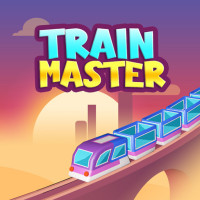 Play Train Master now!