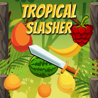 Play Tropical Slasher now!