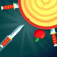 Play Ultimate Knife Up now!