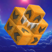 Play Unblock It 3D now!