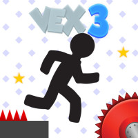 Play Vex 3 now!