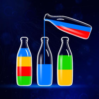 Play Water Color Sort now!