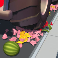 Play Wheel Smash now!