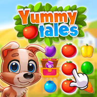 Play Yummy Tales now!